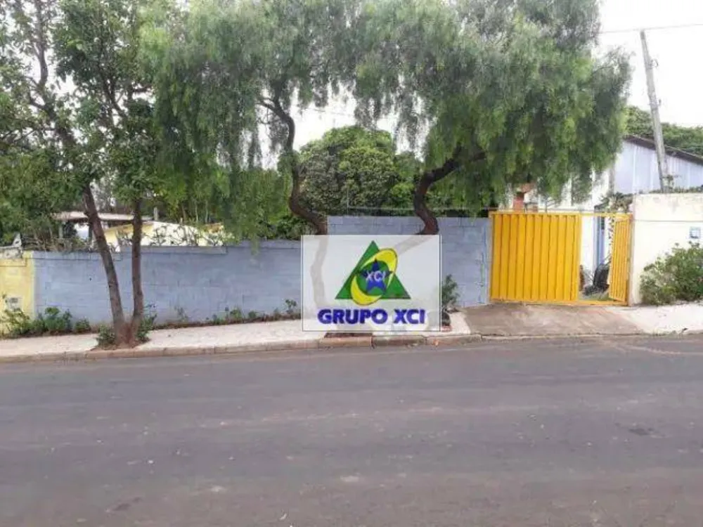 Terreno, 300 m² - Foto 1
