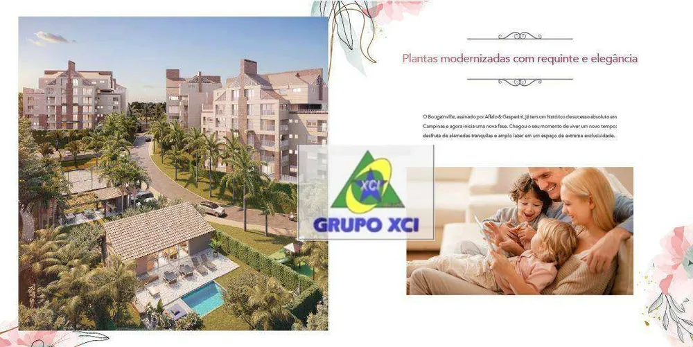 Apartamento, 3 quartos, 34506 m² - Foto 4