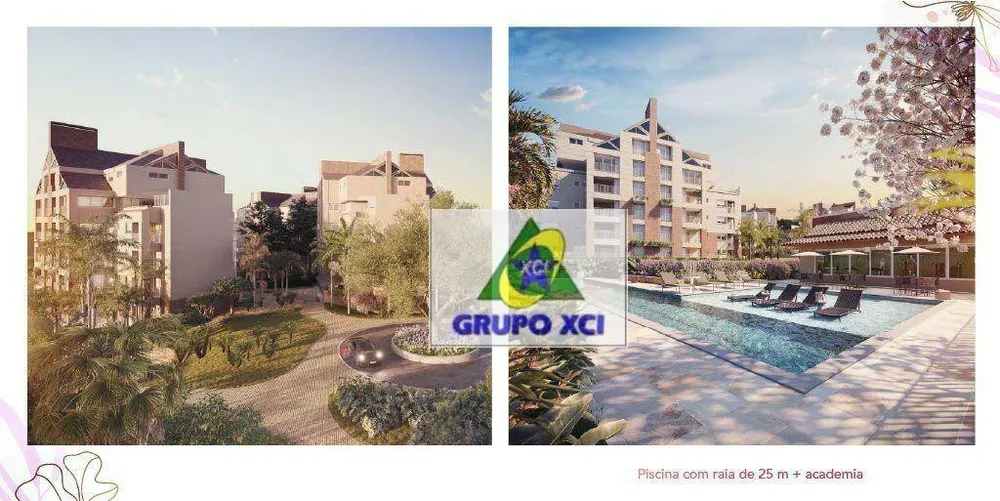 Apartamento, 3 quartos, 34506 m² - Foto 7