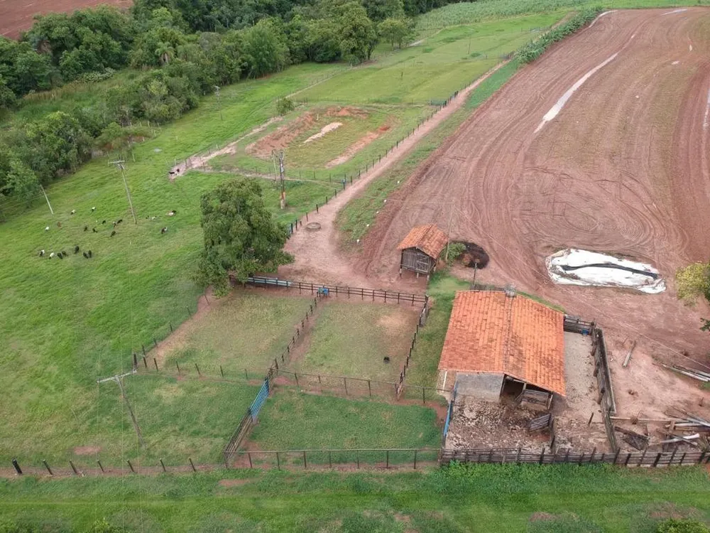 Sítio, 3 quartos, 13 hectares - Foto 8