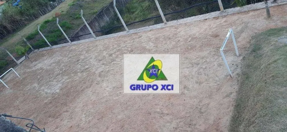 Chácara, 3 quartos, 736 m² - Foto 9