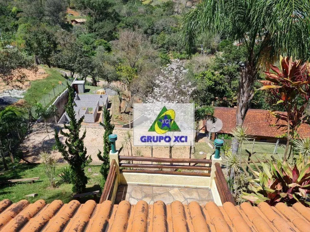 Chácara, 3 quartos, 736 m² - Foto 12