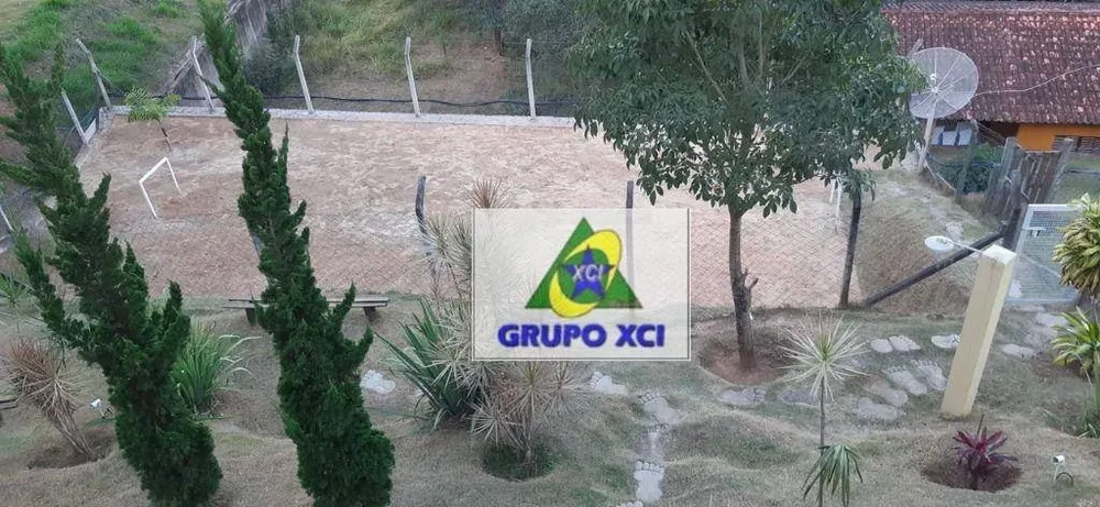 Chácara, 3 quartos, 736 m² - Foto 10