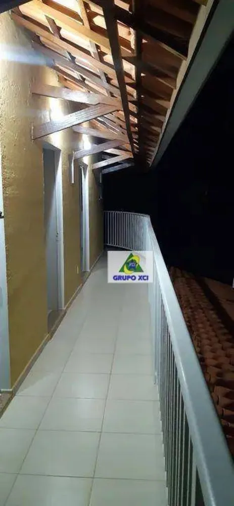 Chácara, 3 quartos, 736 m² - Foto 11