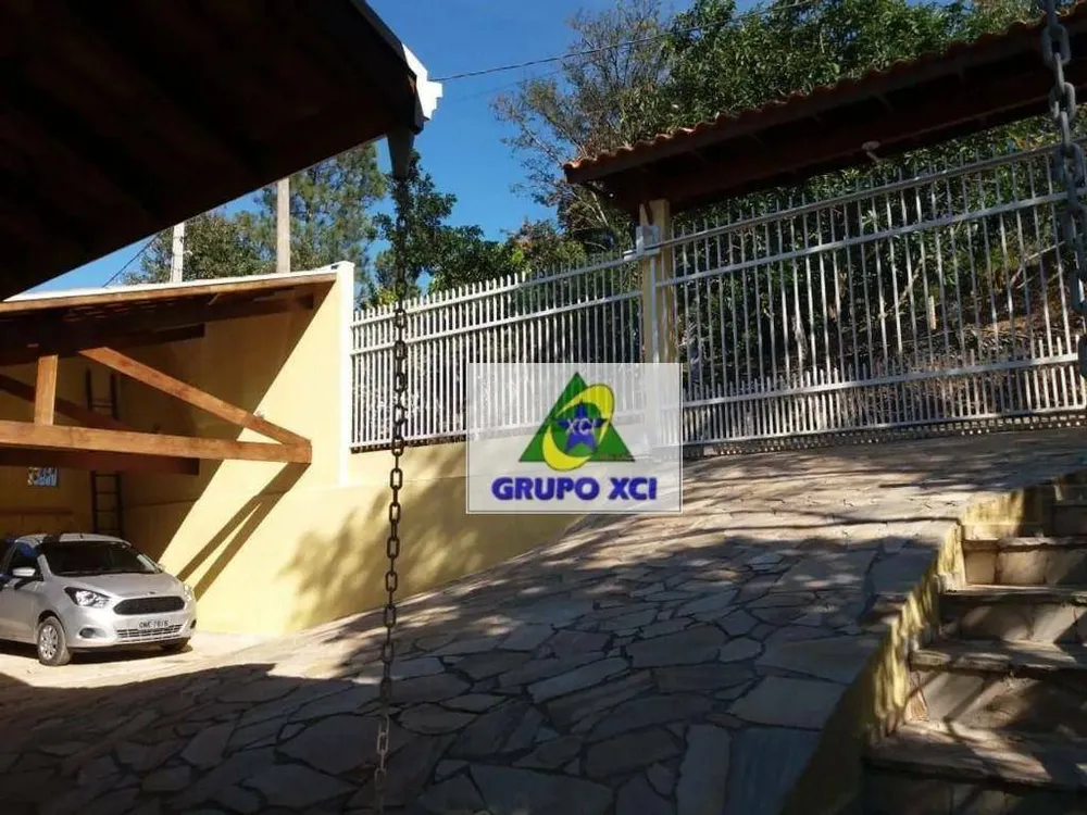 Chácara, 3 quartos, 736 m² - Foto 7