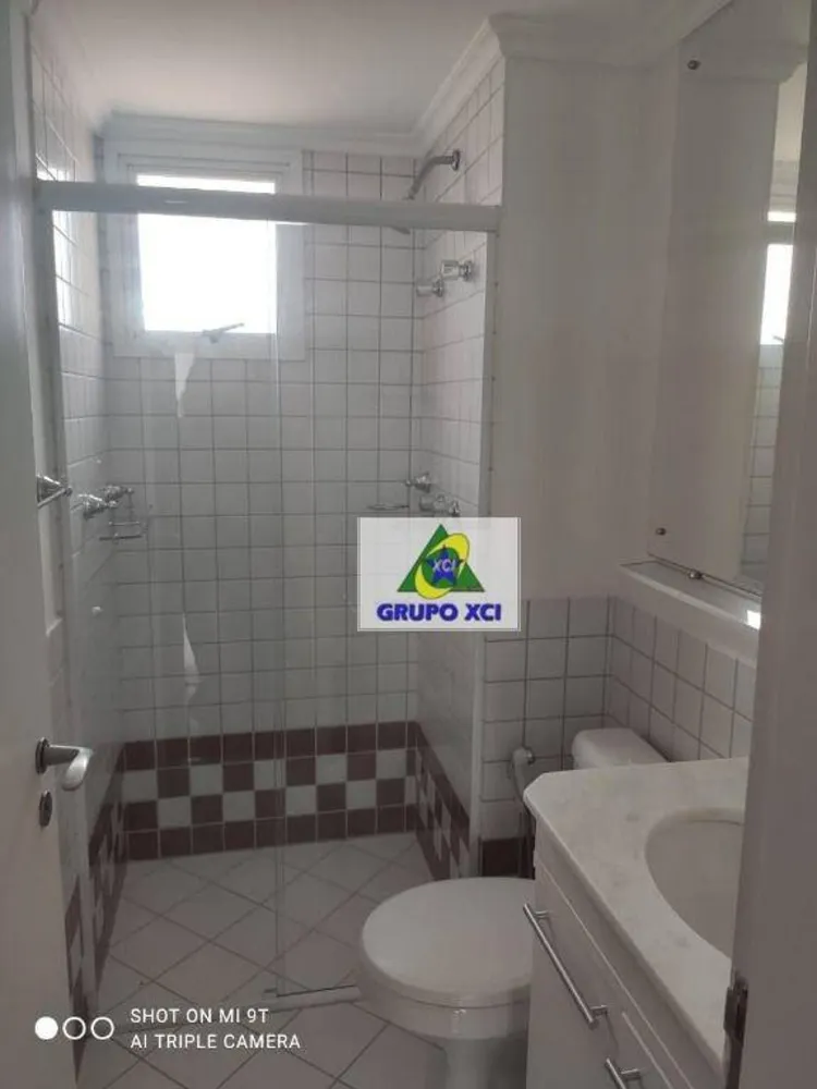 Apartamento, 3 quartos, 138 m² - Foto 5