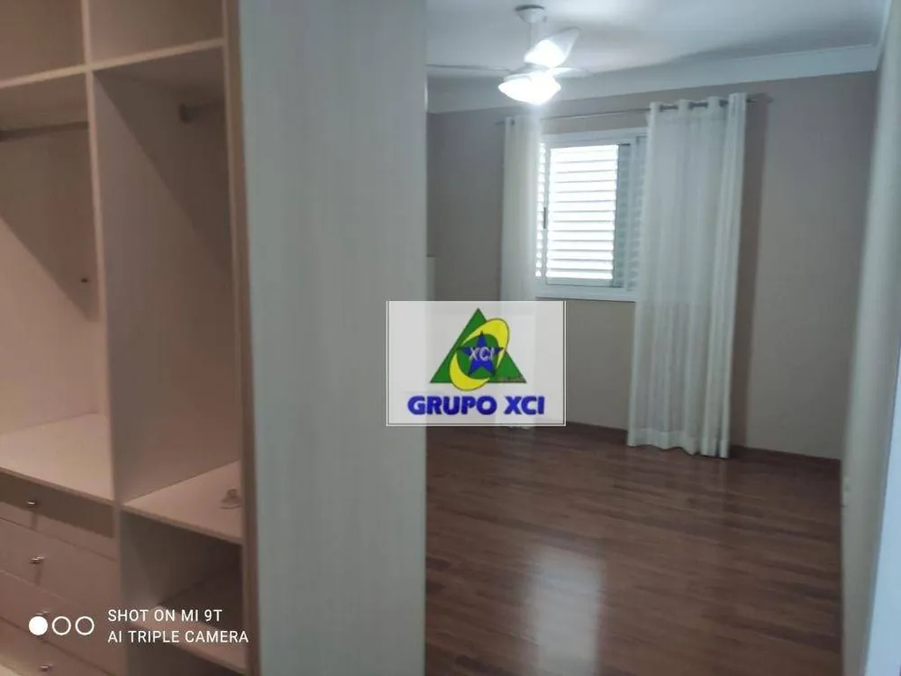 Apartamento, 3 quartos, 138 m² - Foto 4