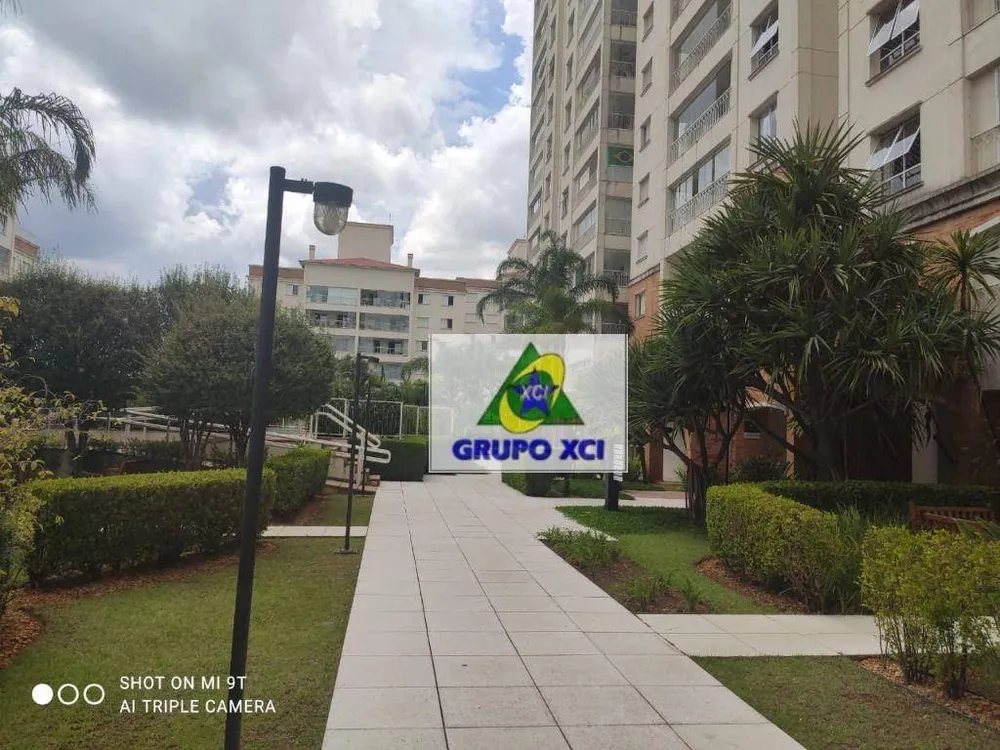 Apartamento, 3 quartos, 138 m² - Foto 7