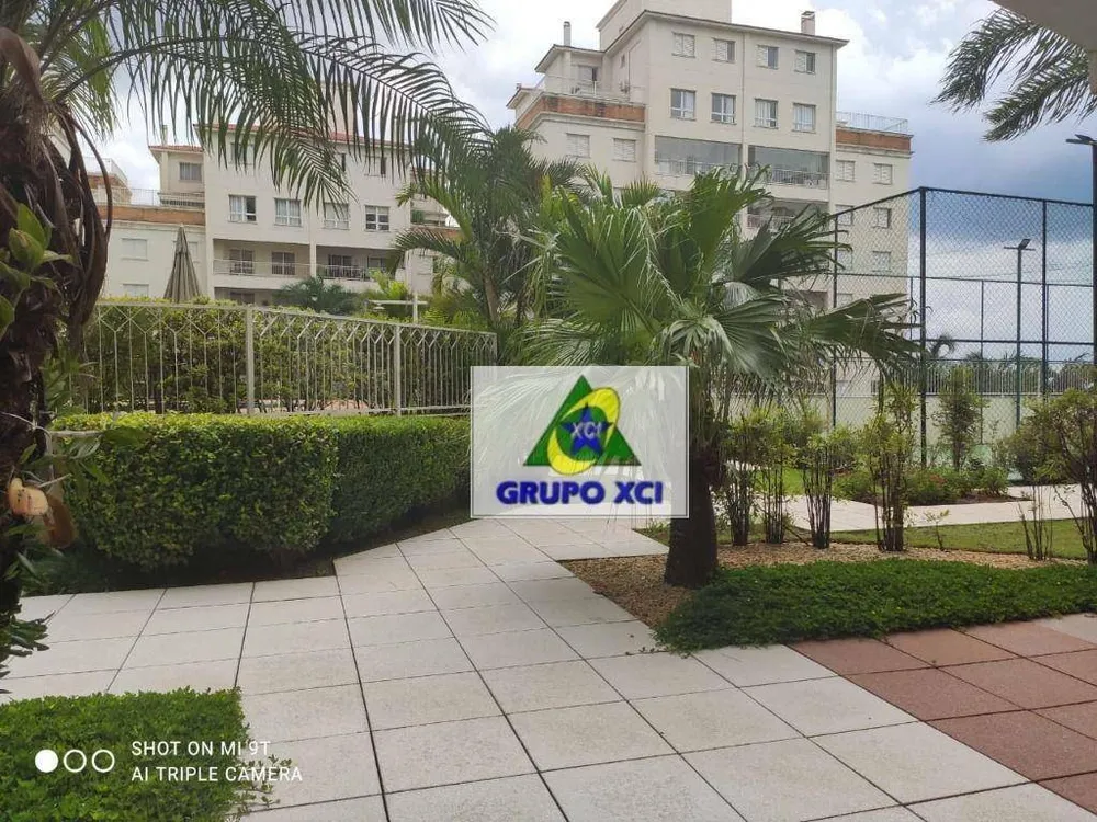 Apartamento, 3 quartos, 138 m² - Foto 9