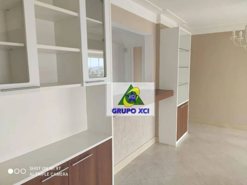 Apartamento, 3 quartos, 138 m² - Foto 12