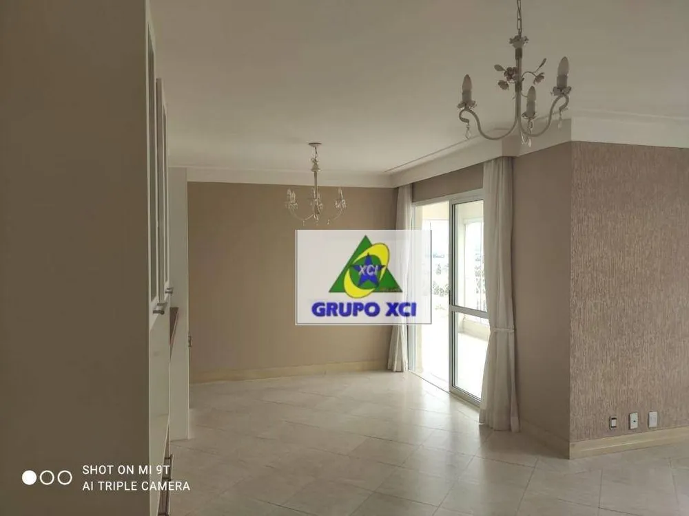 Apartamento, 3 quartos, 138 m² - Foto 11