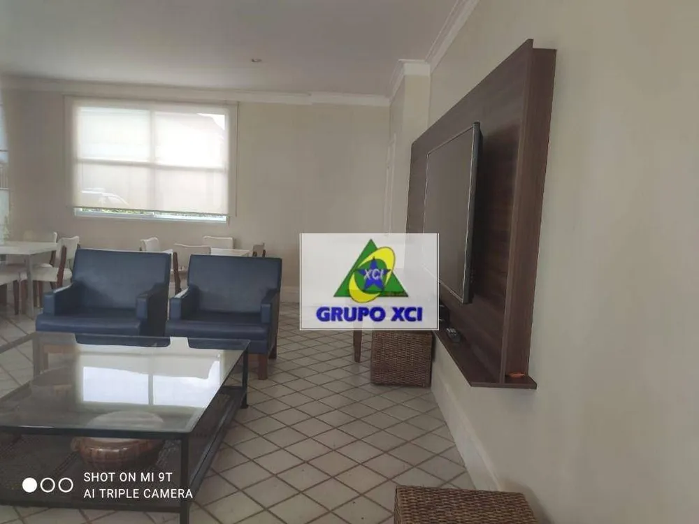Apartamento, 3 quartos, 138 m² - Foto 10