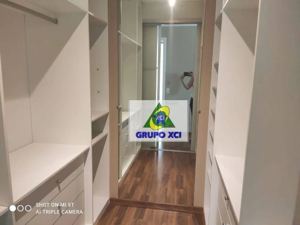 Apartamento, 3 quartos, 138 m² - Foto 3