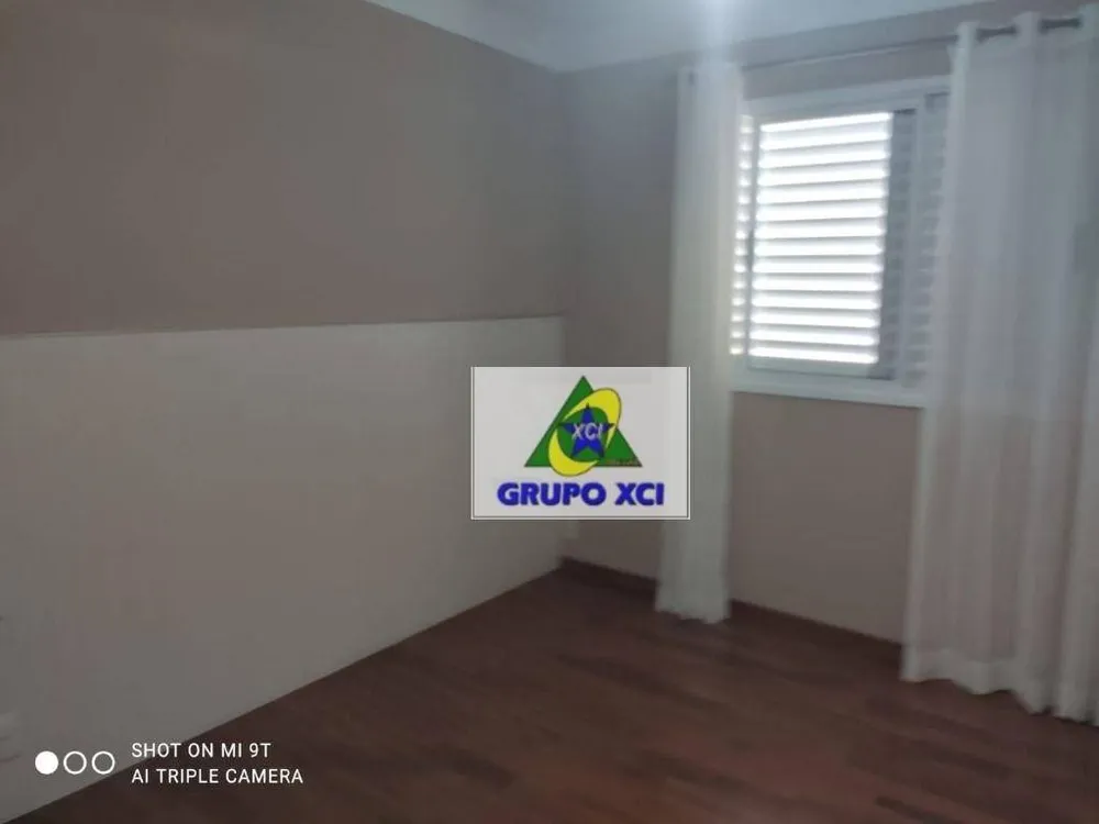 Apartamento, 3 quartos, 138 m² - Foto 2