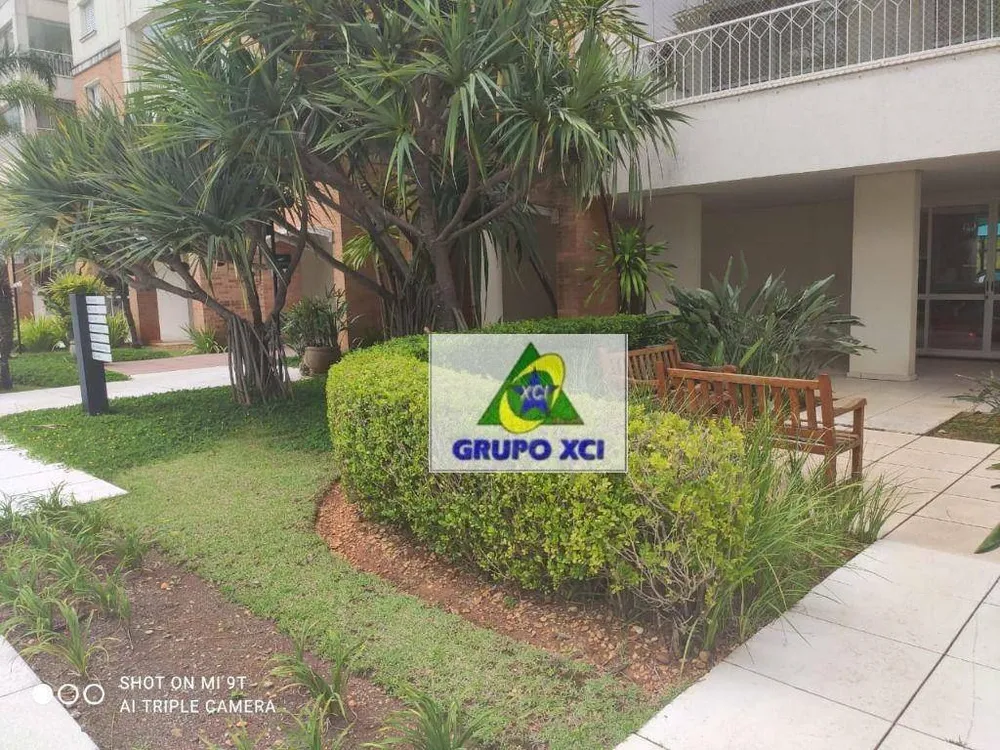 Apartamento, 3 quartos, 138 m² - Foto 8