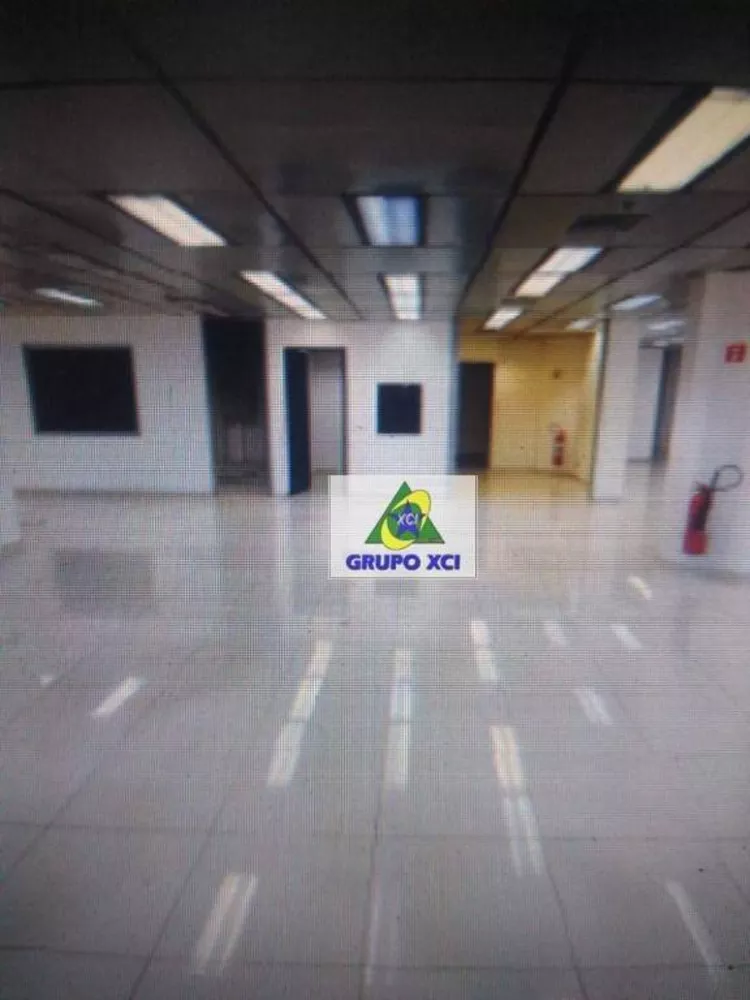 Loja-Salão para alugar, 481m² - Foto 1