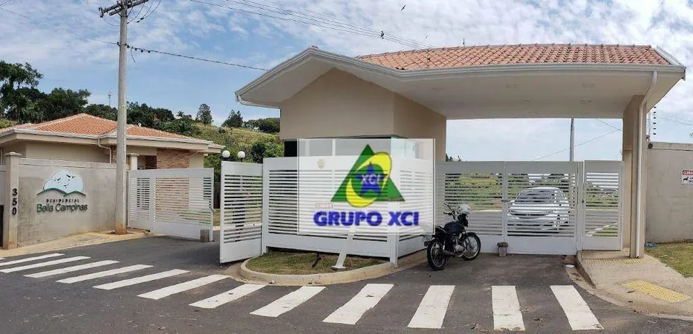 Loteamento e Condomínio, 317 m² - Foto 1