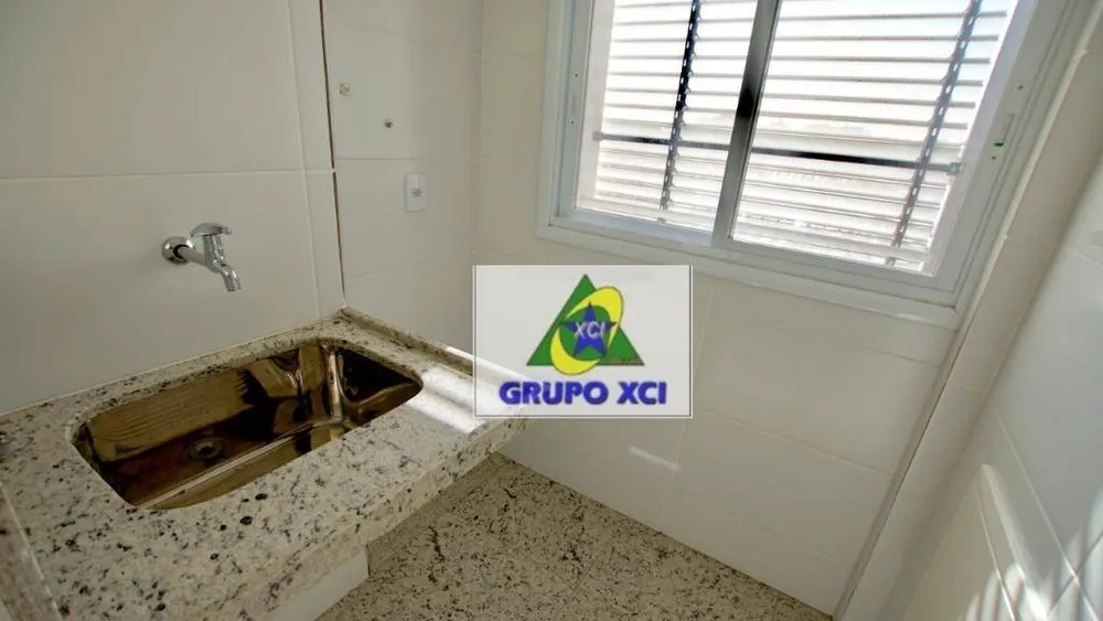 Apartamento, 2 quartos, 65 m² - Foto 2