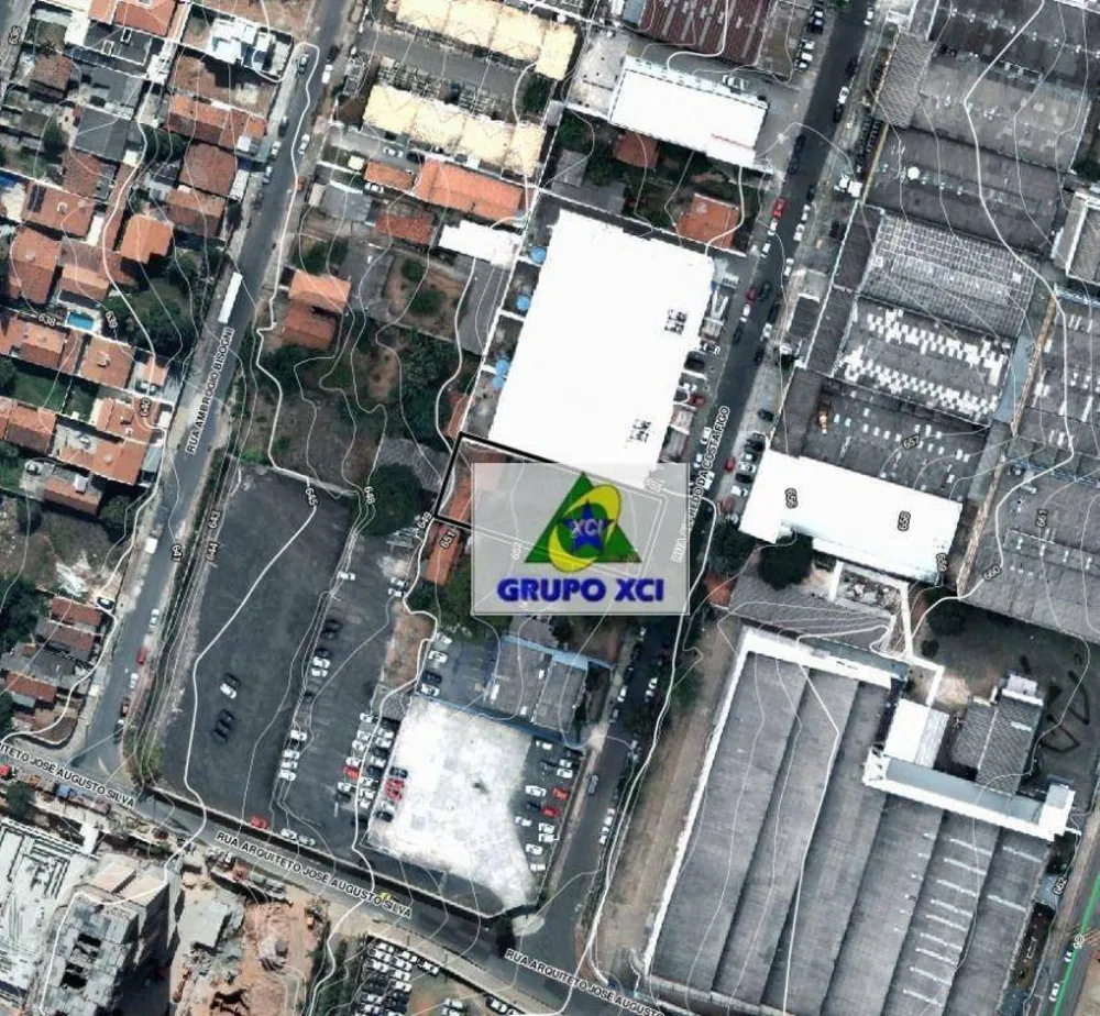 Terreno, 2000 m² - Foto 2