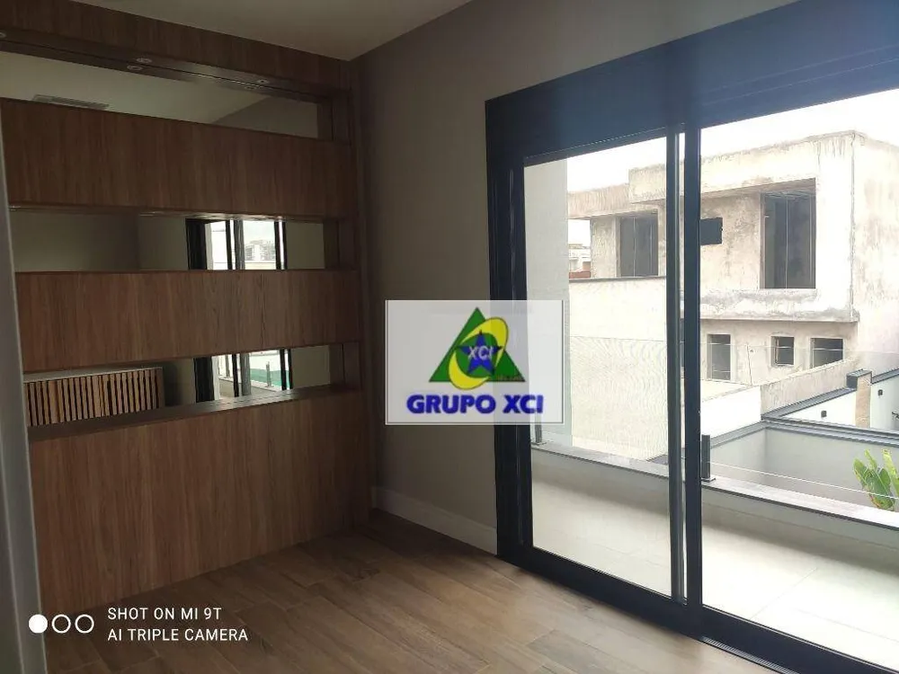 Casa de Condomínio, 3 quartos - Foto 10