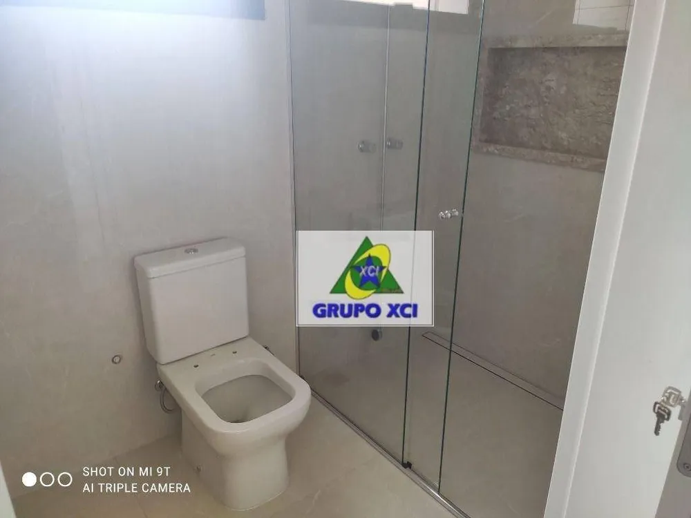 Casa de Condomínio, 3 quartos - Foto 8