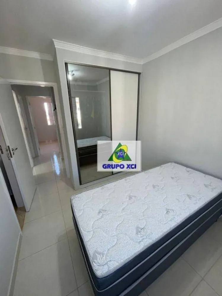Casa de Condomínio, 3 quartos - Foto 9