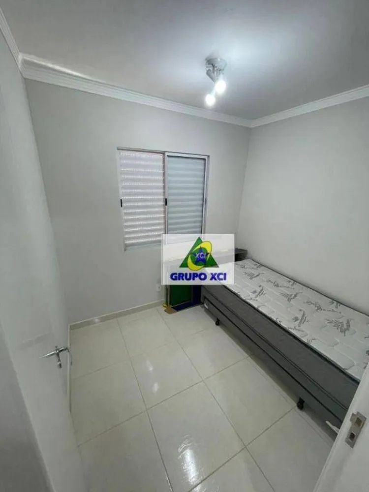 Casa de Condomínio, 3 quartos - Foto 10