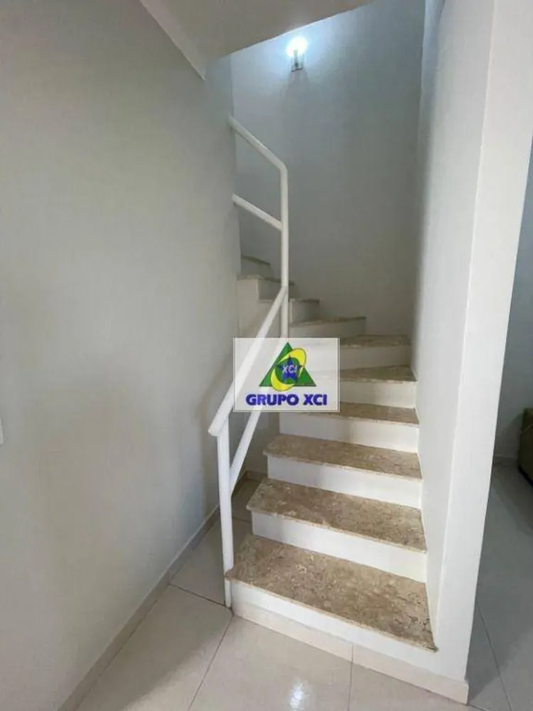 Casa de Condomínio, 3 quartos - Foto 6