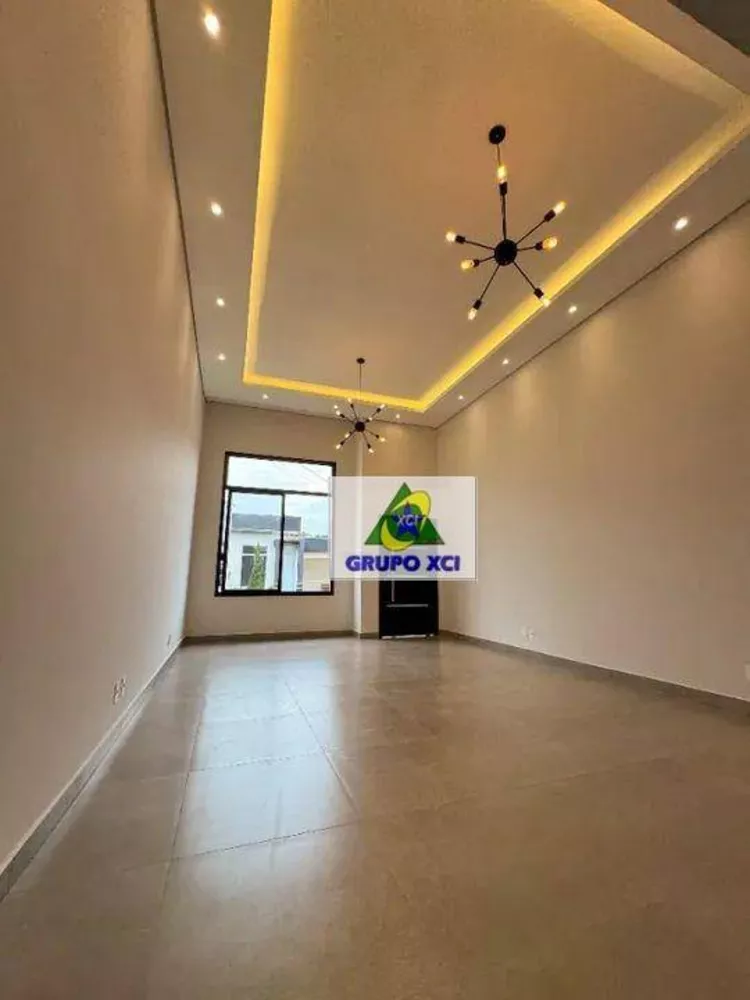 Casa de Condomínio à venda com 3 quartos, 162m² - Foto 4