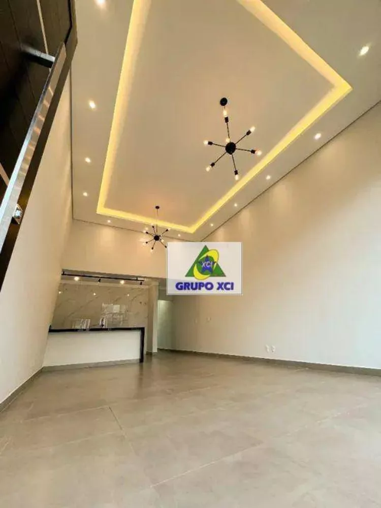 Casa de Condomínio à venda com 3 quartos, 162m² - Foto 3