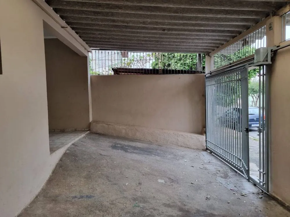 Casa, 3 quartos, 120 m² - Foto 1