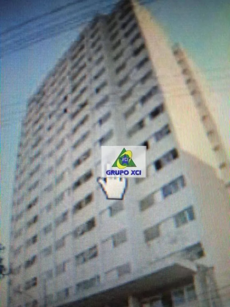 Apartamento, 1 quarto, 35 m² - Foto 2