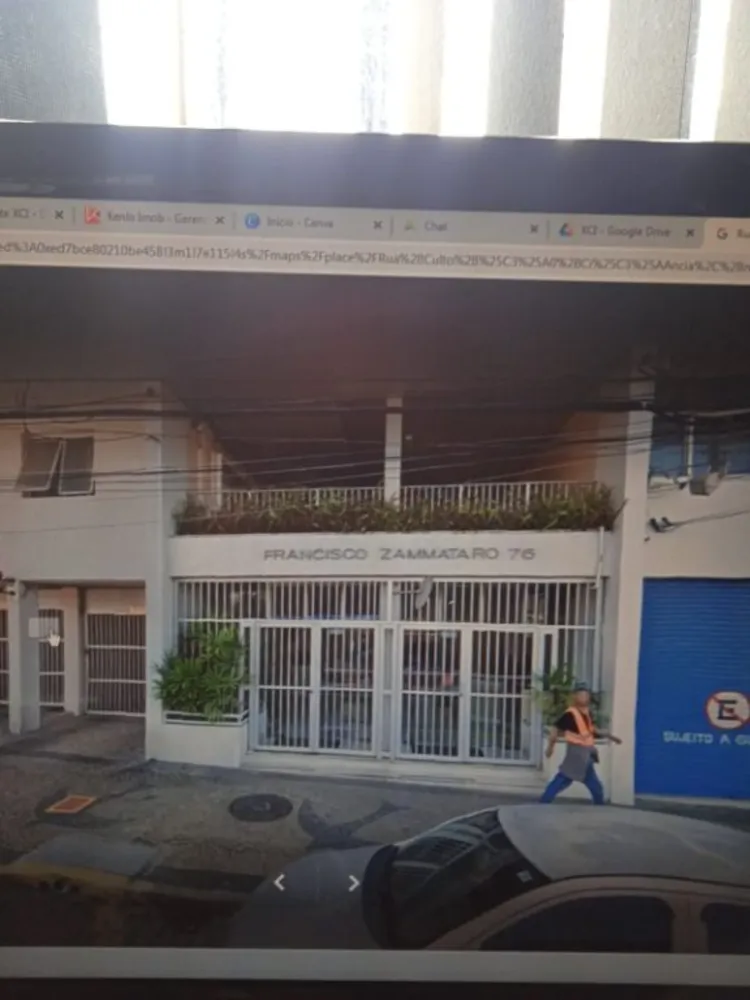Apartamento, 1 quarto, 35 m² - Foto 1