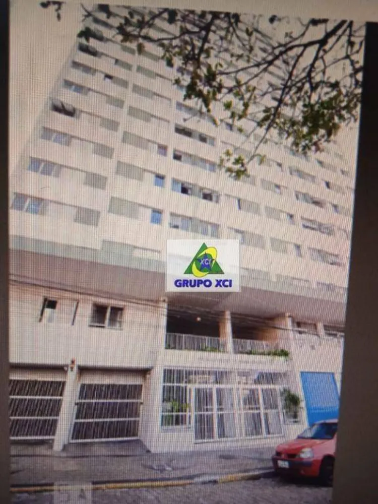 Apartamento, 1 quarto, 35 m² - Foto 4