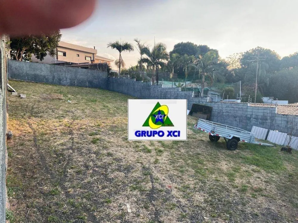 Terreno, 625 m² - Foto 1