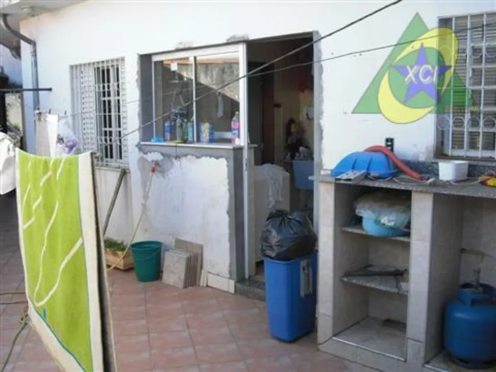 Casa, 2 quartos, 400 m² - Foto 2