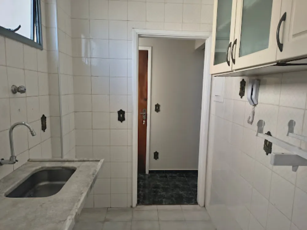 Kitnet-Studio, 40 m² - Foto 1