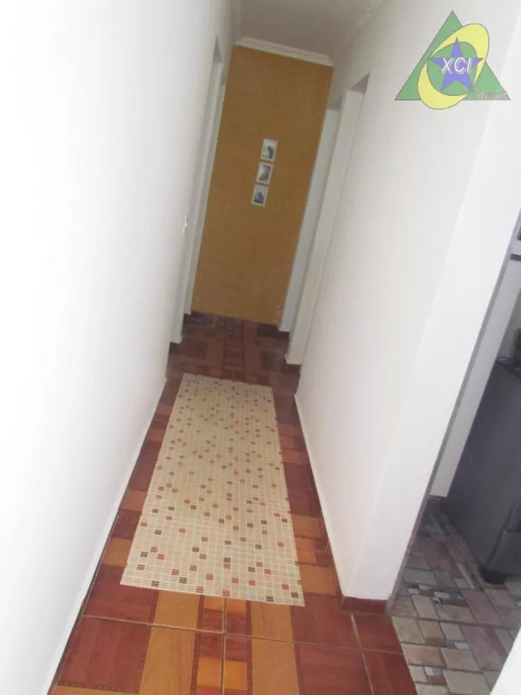 Apartamento à venda com 3 quartos, 78m² - Foto 3