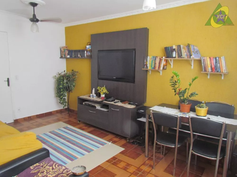 Apartamento à venda com 3 quartos, 78m² - Foto 4