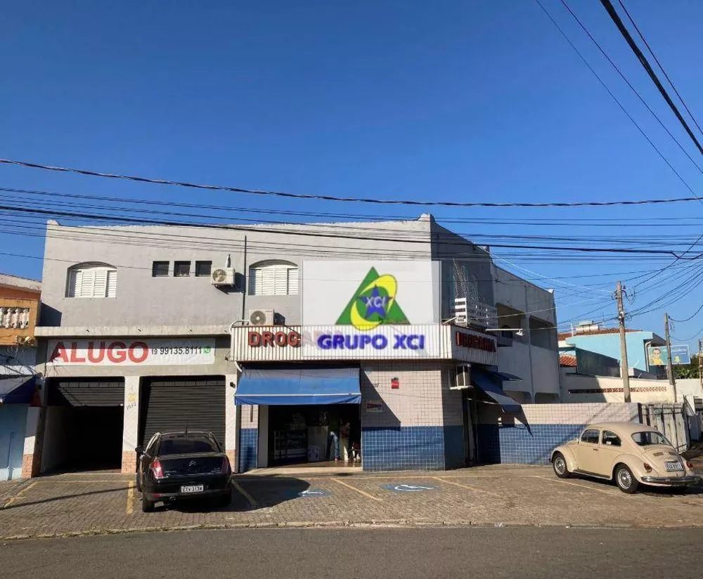 Loja-Salão para alugar, 115m² - Foto 4