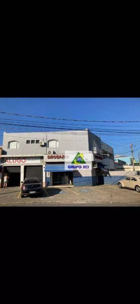 Loja-Salão para alugar, 115m² - Foto 3