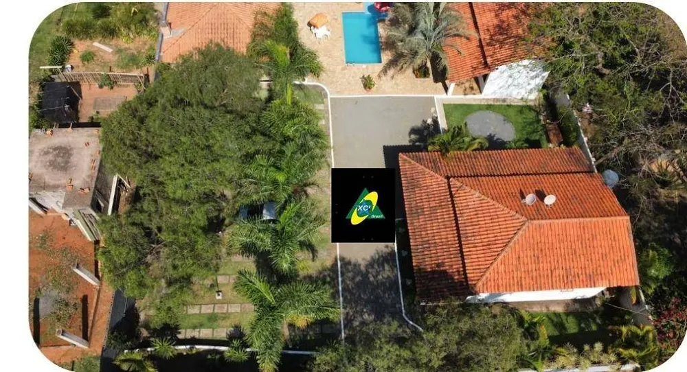Chácara, 4 quartos, 1500 m² - Foto 12