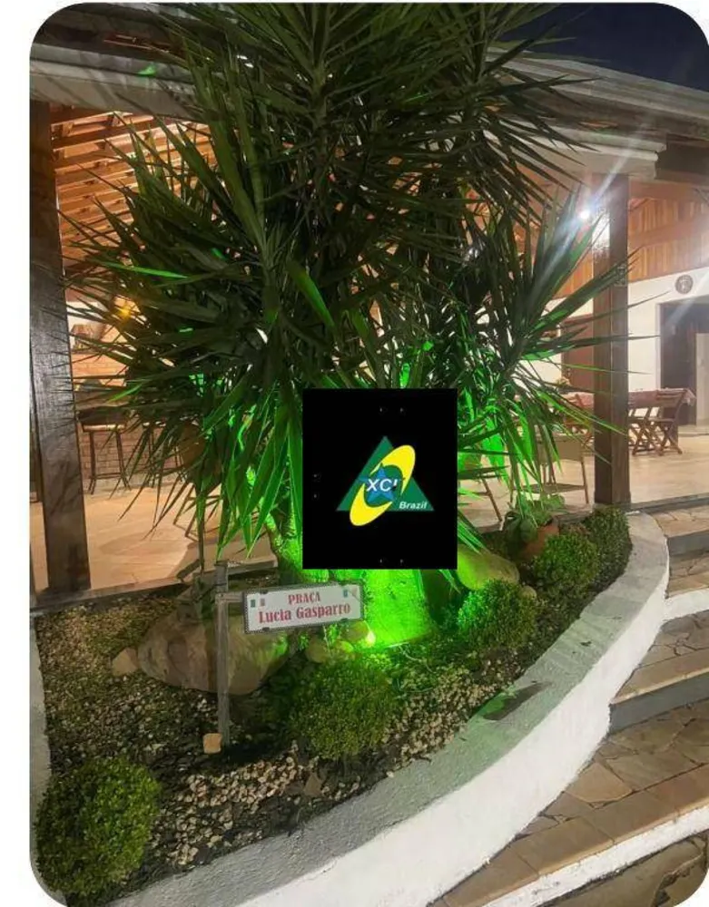 Chácara, 4 quartos, 1500 m² - Foto 10