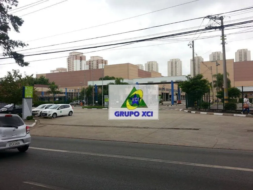Depósito-Galpão, 1320 m² - Foto 4