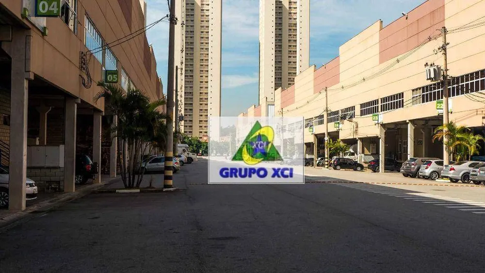Depósito-Galpão, 1320 m² - Foto 2