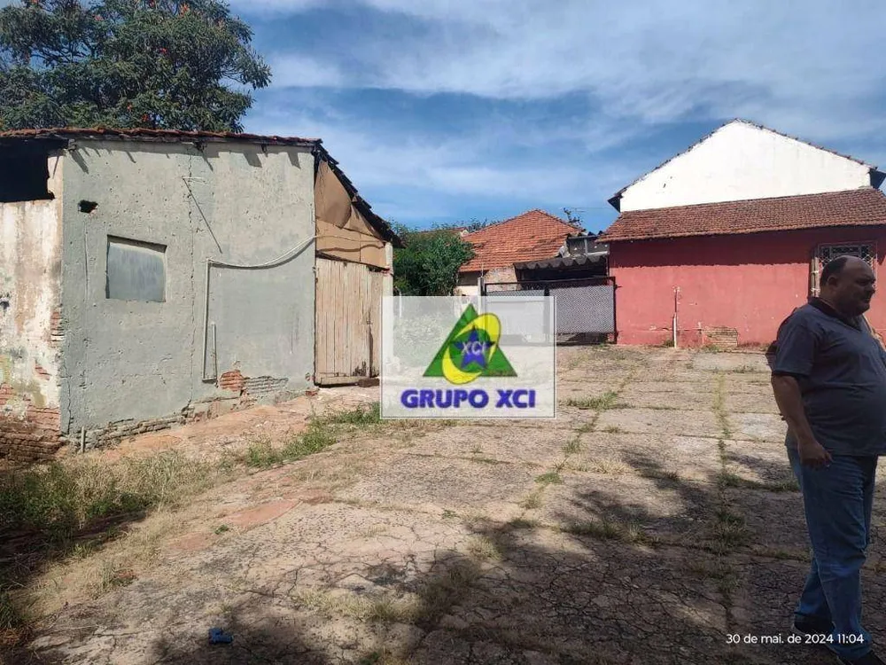 Terreno, 3000 m² - Foto 1