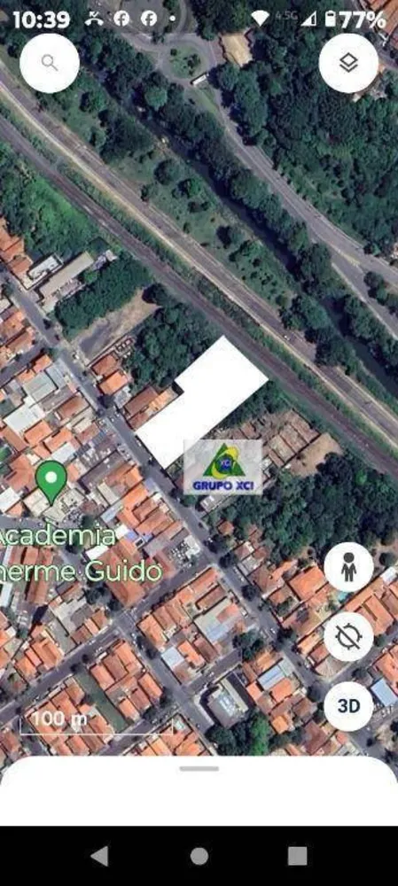 Terreno, 3000 m² - Foto 6