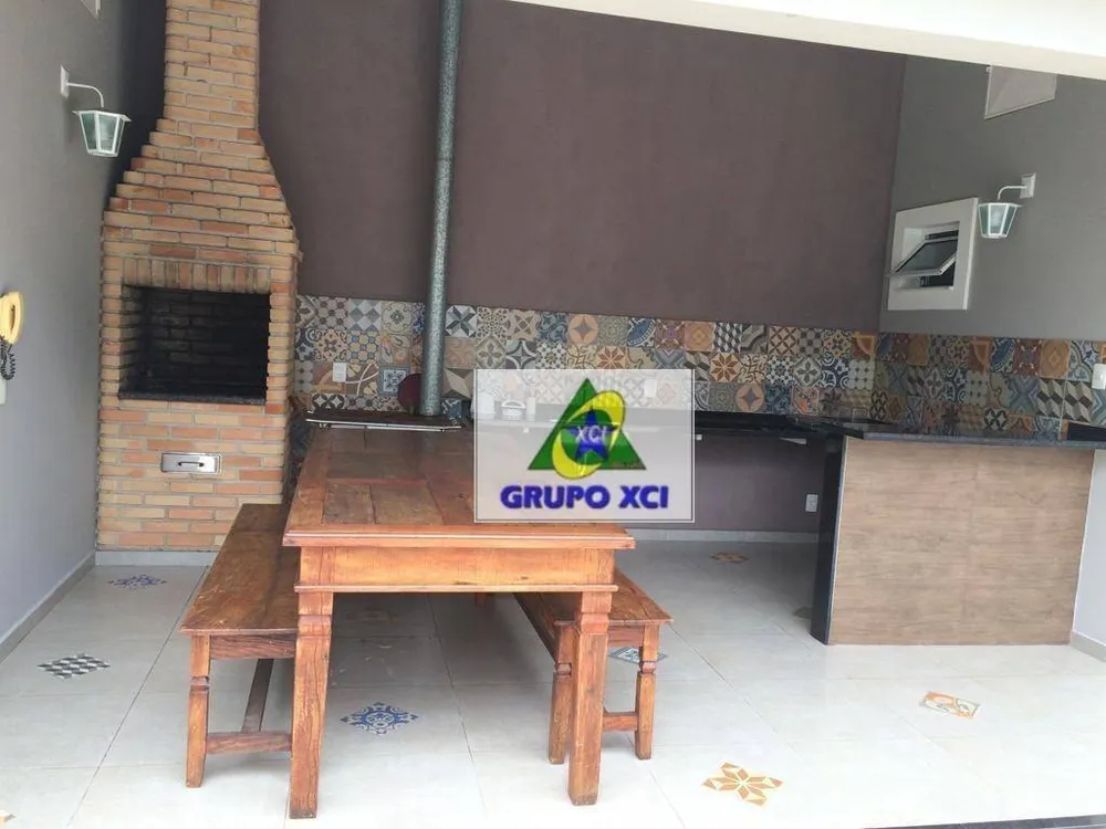 Casa de Condomínio, 4 quartos - Foto 7