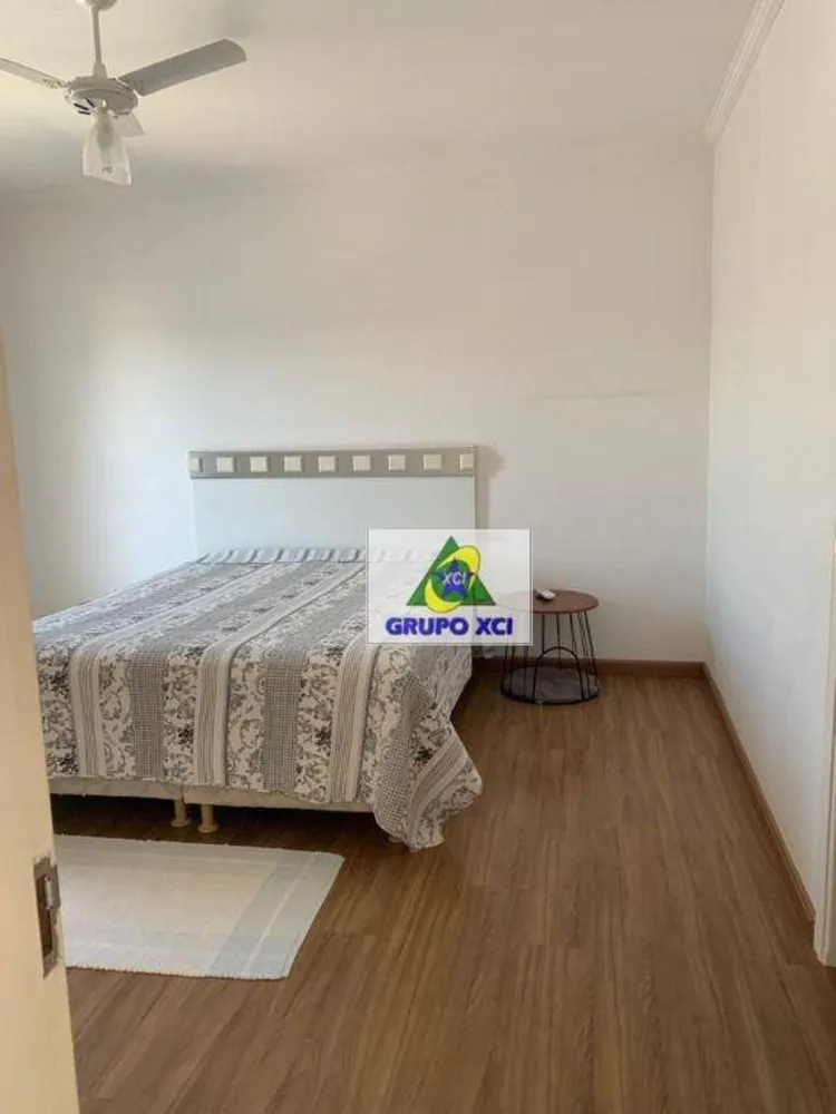 Casa de Condomínio, 4 quartos - Foto 10