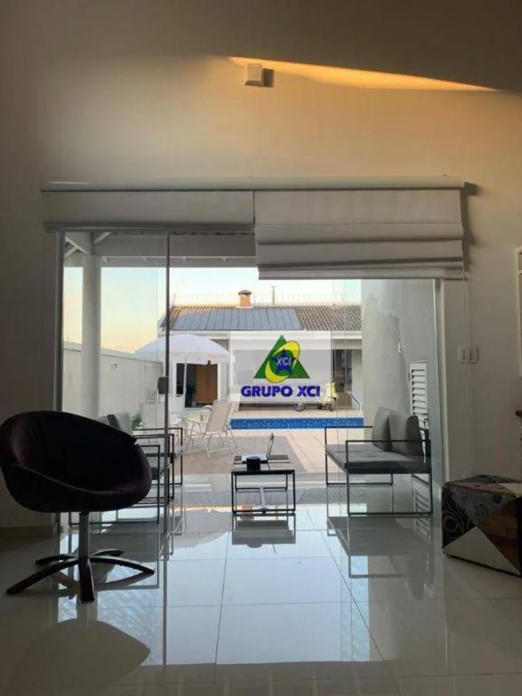 Casa de Condomínio, 4 quartos - Foto 6